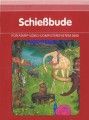 Atari 2600 - Schießbude (mit OVP) (sehr guter Zustand) (gebraucht)