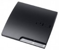 PS3 - Konsole Slim 120 GB inkl. DualShock 3 Wireless Controller (mit OVP) (gebraucht) NEUWERTIG