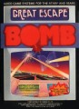 Atari 2600 - Great Escape [Bomb] (mit OVP) (siehe Foto) (gebraucht)