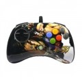 Xbox 360 - Street Fighter IV Round 2 FightPad Sagat [MadCatz] (mit OVP) (gebraucht)
