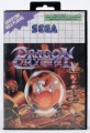 Master System - Dragon Crystal (mit OVP) (gebraucht)