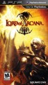 PSP - Lord of Arcana (NEU & OVP)