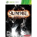 Xbox 360 - Silent Hill - Downpour (NEU & OVP) USK18
