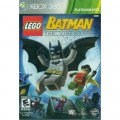 Xbox 360 - LEGO Batman (NEU & OVP)