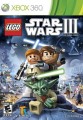 Xbox 360 - Lego Star Wars III - The Clone Wars [Platinum Hits] (NEU & OVP)