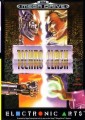Mega Drive - Technoclash (mit OVP) (US-Import) (gebraucht)