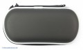 PSP - Tasche Hard Case #anthrazit (gebraucht)