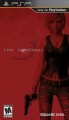 PSP - The 3rd Birthday (NEU & OVP)