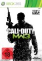 Xbox 360 - Call of Duty - Modern Warfare 3 (mit OVP) (gebraucht) USK18