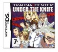 Nintendo DS - Trauma Center Under The Knife (mit OVP) (gebraucht)