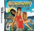 Nintendo DS - Runaway Dream of the Turtle (mit OVP) (gebraucht)
