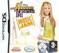 Nintendo DS - Hannah Montana: Music Jam (Modul) (gebraucht)