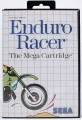 Master System - Enduro Racer (mit OVP) (gebraucht)