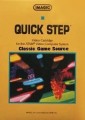 Atari 2600 - Quick Step (Modul) (gebraucht)