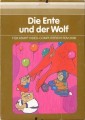 Atari 2600 - Die Ente und der Wolf (Modul) (gebraucht)