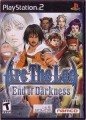 Playstation 2 - Arc the Lad: End of Darkness (mit OVP) (US-Import) (gebraucht) NEUWERTIG