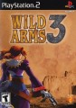 Playstation 2 - Wild Arms 3 (mit OVP) (US-Import) (gebraucht)