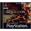 Playstation 1 - Legend of Dragoon (mit OVP) (US-Import) (gebraucht) NEUWERTIG