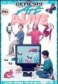 Mega Drive - Art Alive (mit OVP) (gebraucht)