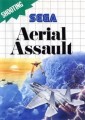 Master System - Aerial Assault (mit OVP) (gebraucht)