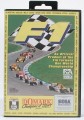 Master System - F1 (mit OVP) (gebraucht)