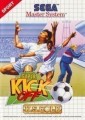Master System - Super Kick Off (NEU & OVP)