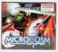 Mega CD - Microcosm (nur CD) (gebraucht)