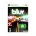 Xbox 360 - Blur (NEU & OVP)