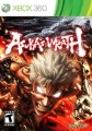 Xbox 360 - Asura's Wrath (NEU & OVP)