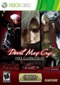 Xbox 360 - Devil May Cry HD Collection (NEU & OVP) USK18