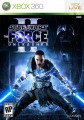 Xbox 360 - Star Wars - The Force Unleashed 2 (NEU & OVP)
