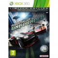 Xbox 360 - Ridge Racer Unbounded (NEU & OVP)