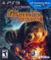 PS3 - Cabelas Dangerous Hunts 2011 (NEU & OVP)