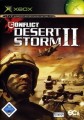Xbox - Conflict: Desert Storm 2 (mit OVP) (gebraucht)