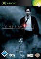 Xbox - Constantine [auch für Xbox 360] (mit OVP) (gebraucht)