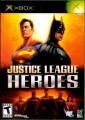 Xbox - Justice League Heroes [auch für Xbox 360] (mit OVP) (gebraucht)