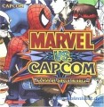 Dreamcast - Marvel vs. Capcom - Clash of Super Heroes (nur CD) (gebraucht)
