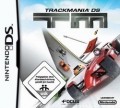 Nintendo DS - Trackmania (Modul) (gebraucht)