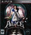 PS3 - Alice - Madness Returns (NEU & OVP)