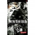 PSP - Metal Gear Solid - Peace Walker (NEU & OVP)