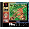 Playstation 1 - Lord of the Jungle (nur CD) (gebraucht)