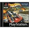 Playstation 1 - Hot Wheels Extreme Racing (nur CD) (gebraucht)