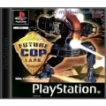 Playstation 1 - Future Cop: L.A.P.D. (nur CD) (gebraucht)