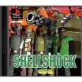 Playstation 1 - Shellshock (nur CD) (gebraucht)