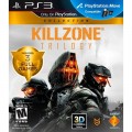 PS3 - Killzone Trilogy (NEU & OVP) USK18