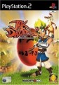 Playstation 2 - Jak & Daxter - Precursor Legacy (nur CD) (gebraucht)