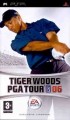 PSP - Tiger Woods PGA Tour 06 (mit OVP) (gebraucht)