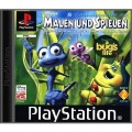 Playstation 1 - A Bugs Life, Disneys: Activity Centre (nur CD) (gebraucht)