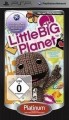 PSP - Little Big Planet (mit OVP) (gebraucht)