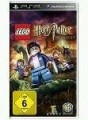 PSP - Lego Harry Potter 2 Jahre 5-7 (mit OVP) (gebraucht)